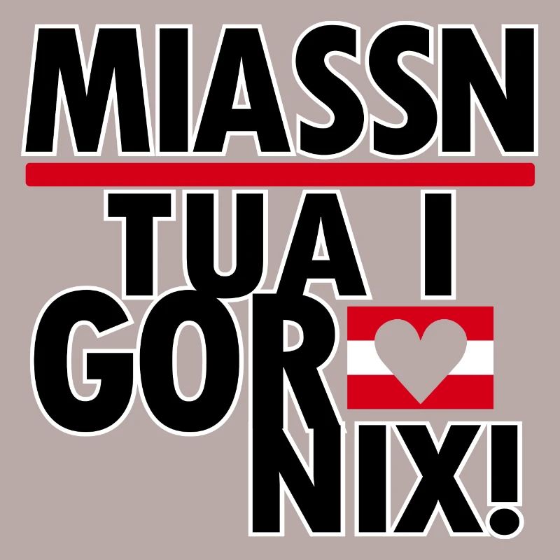 Austrian dialect Styrian