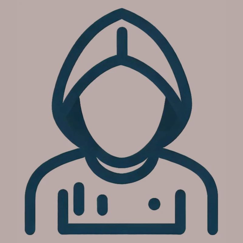 Hacker Icon