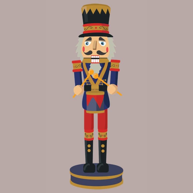 Nut cracker