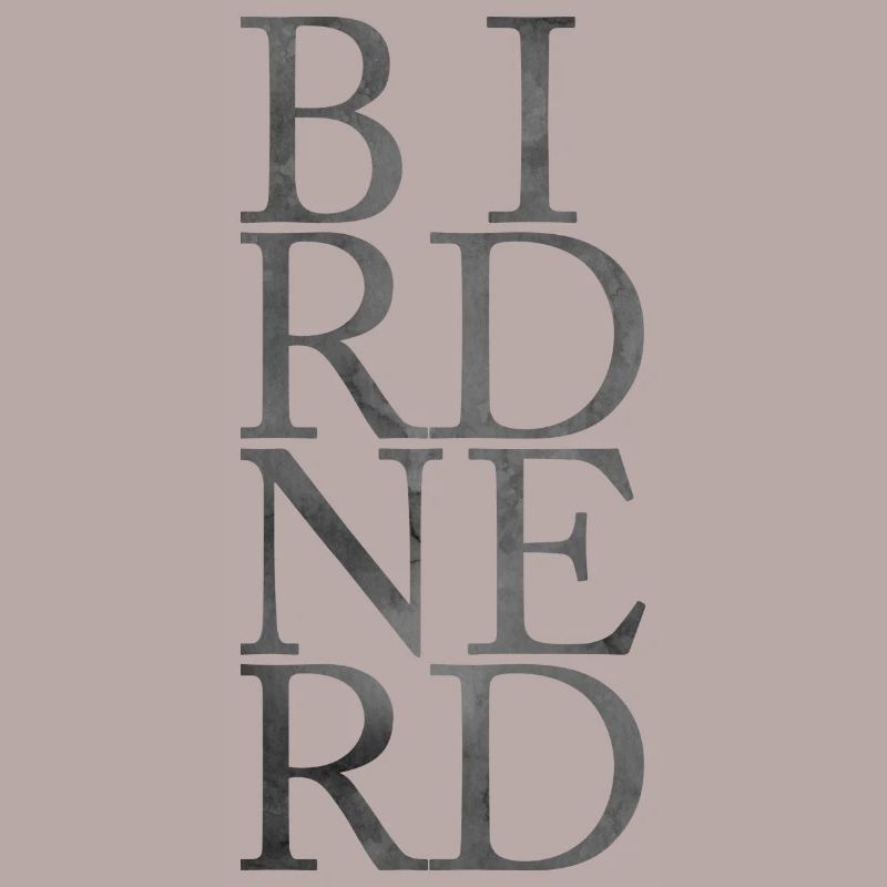 BIRDNERD