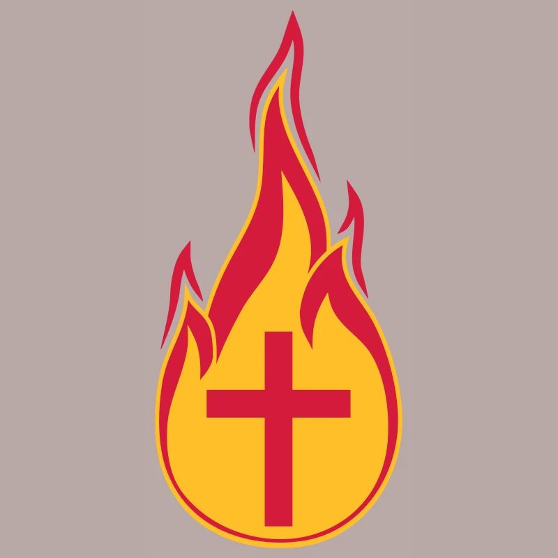 fire flames hot burn burned torch loder