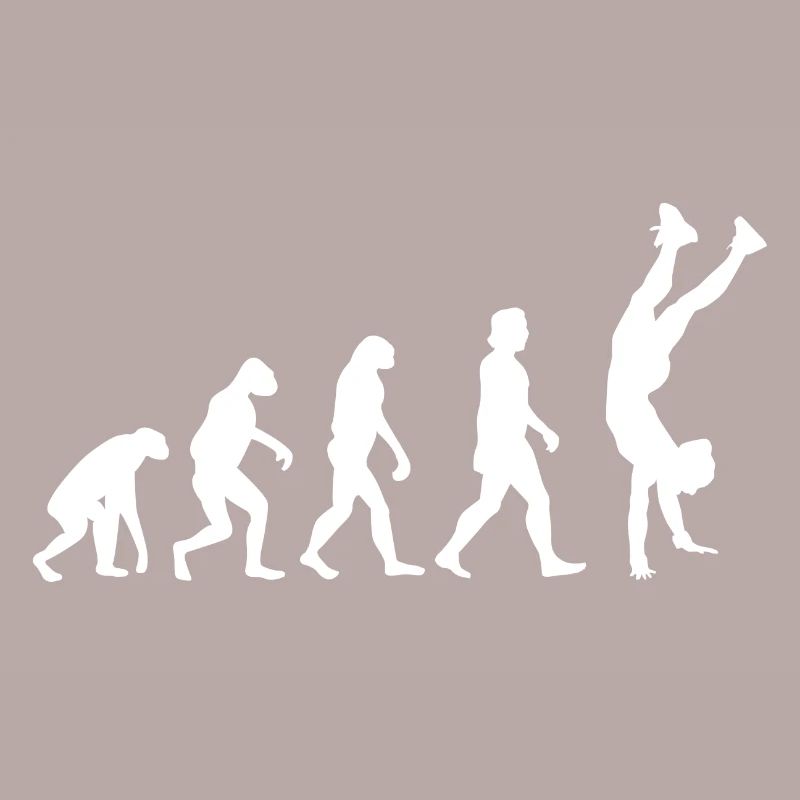Handstand Evolution