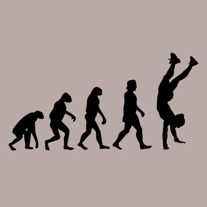 Handstand Evolution