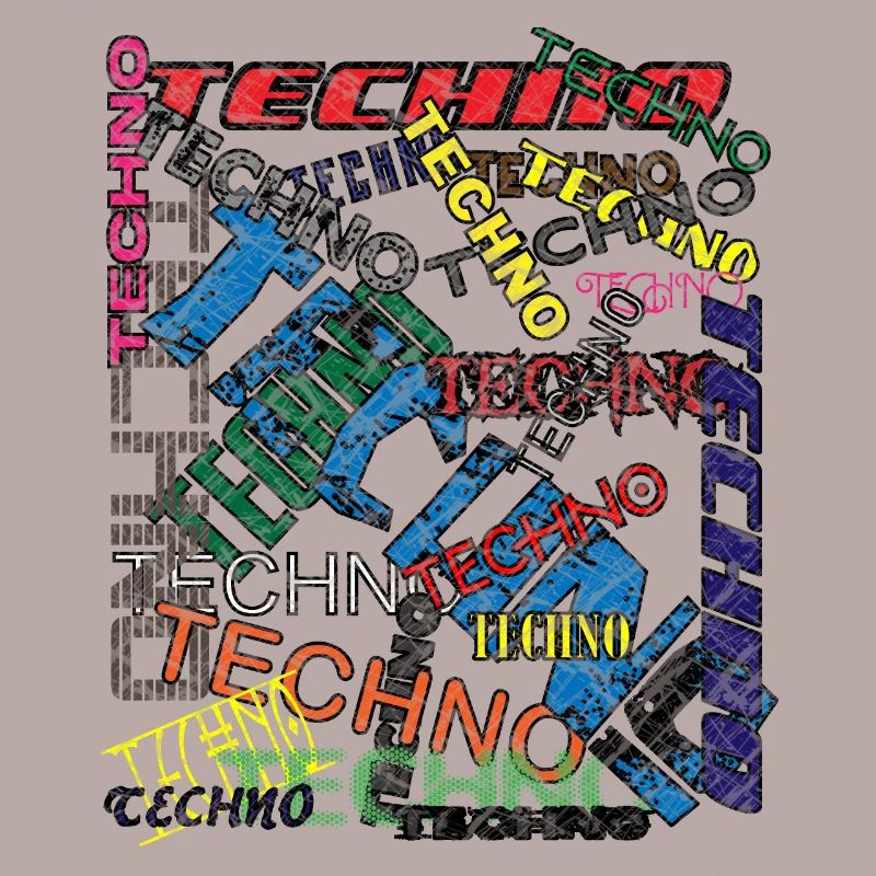 Techno Techno Techno | We Love Techno