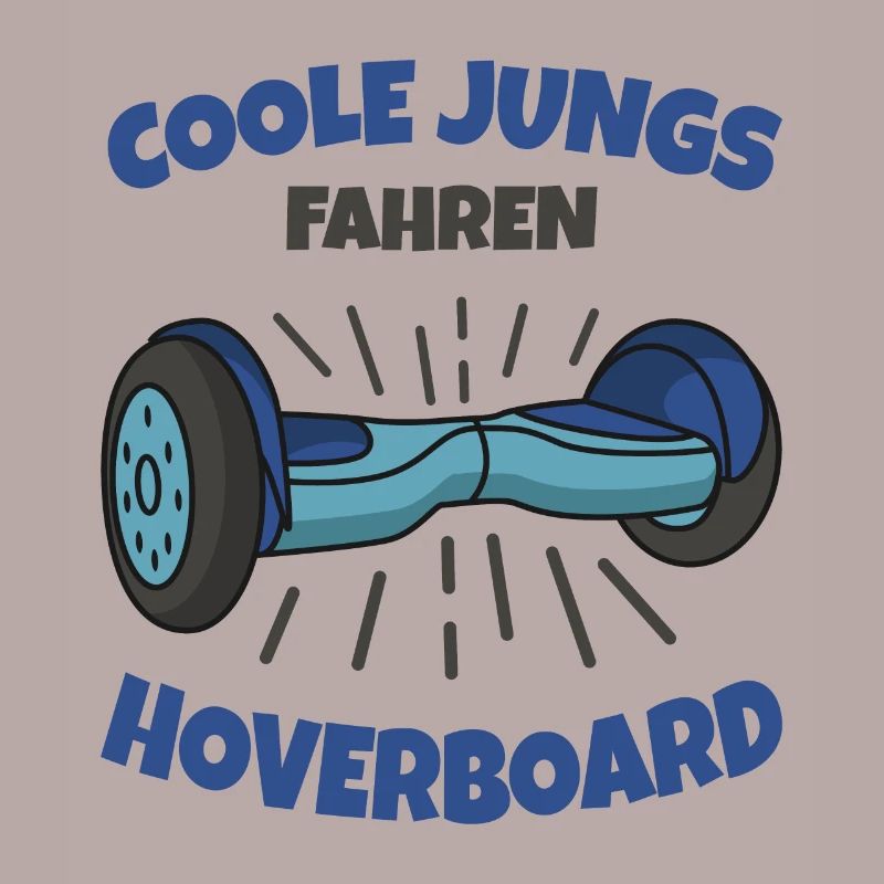 Hoverboard