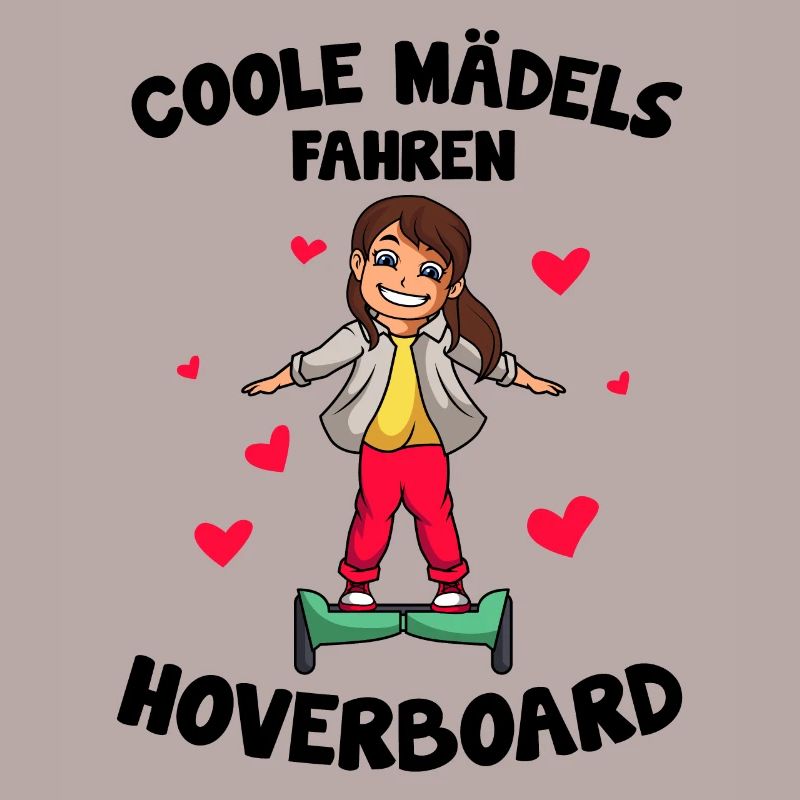 Hoverboard