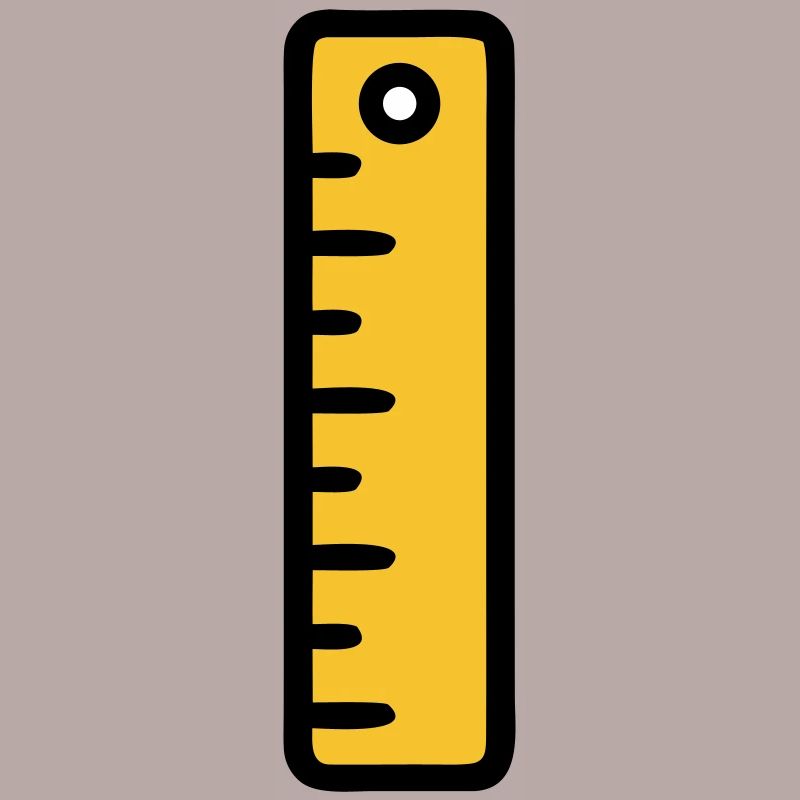 Scale Ruler Tool Office