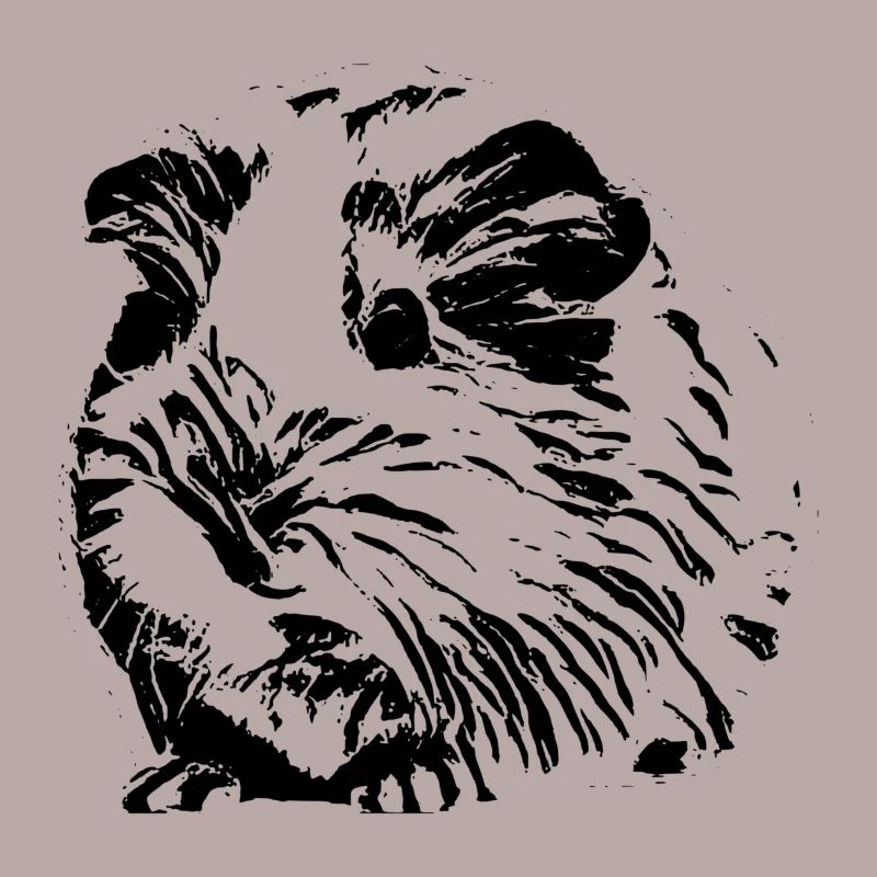 Cochons d'Inde