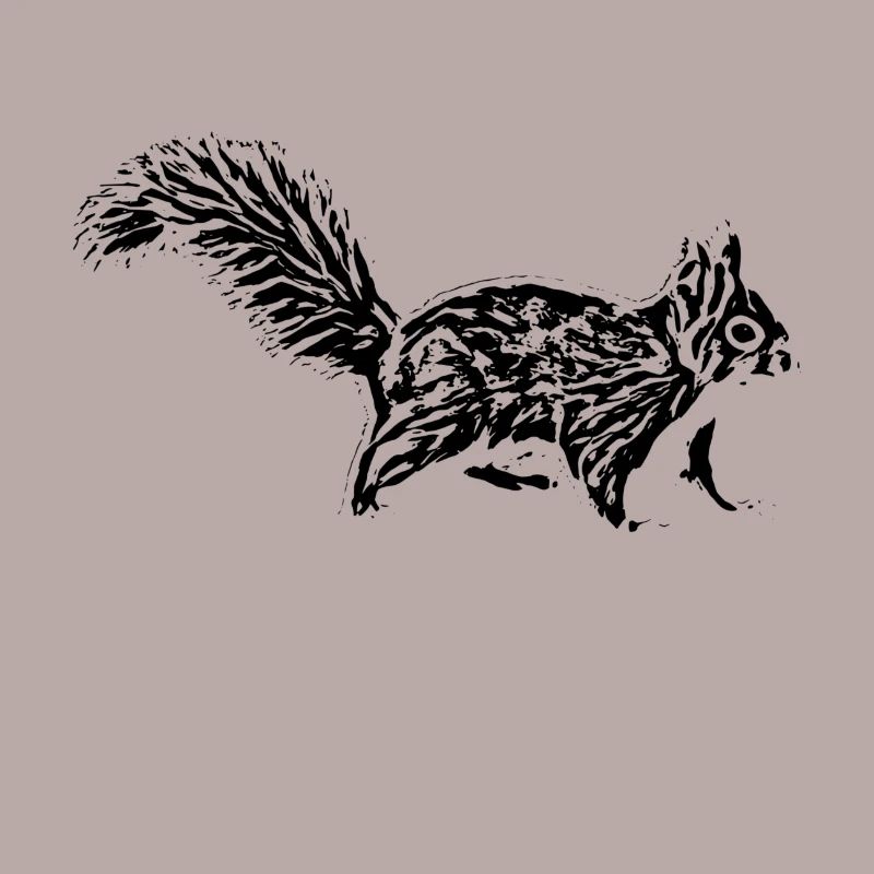 Eichhörnchen