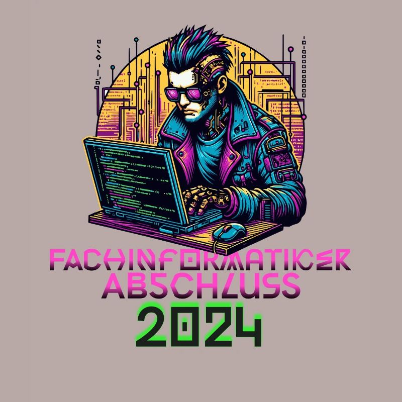 Fachinformatiker Abschluss Softwareentwickler Code
