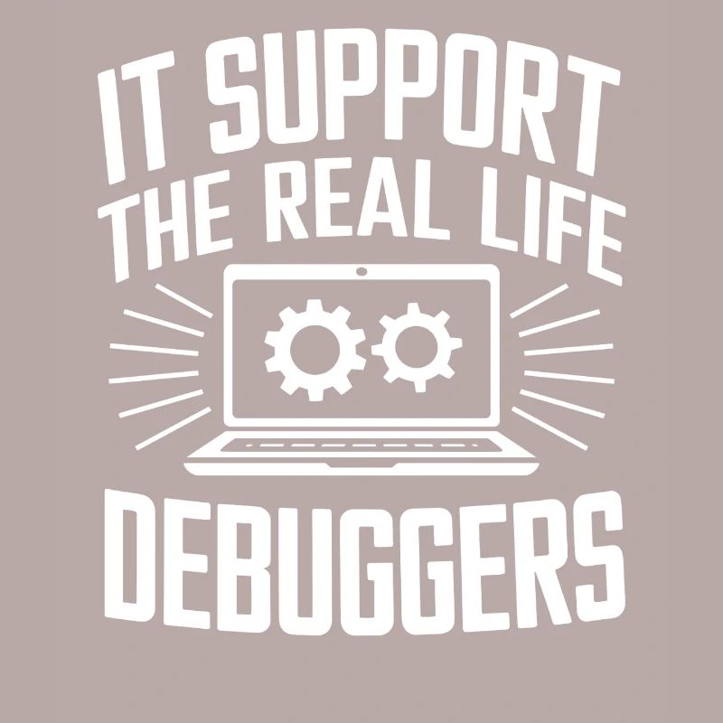 Support Administrateur Nerd Computer Tech