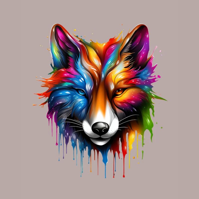 Magic Fox
