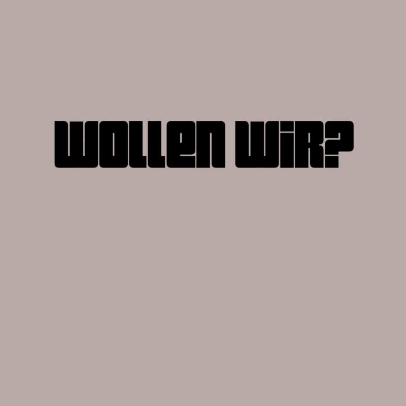 hast du Lust?