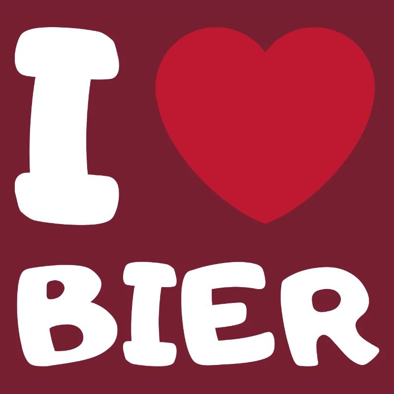 Ich Liebe Bier