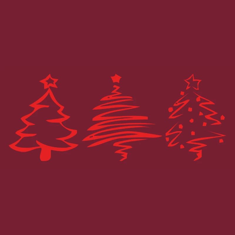 Chrismas Arbre