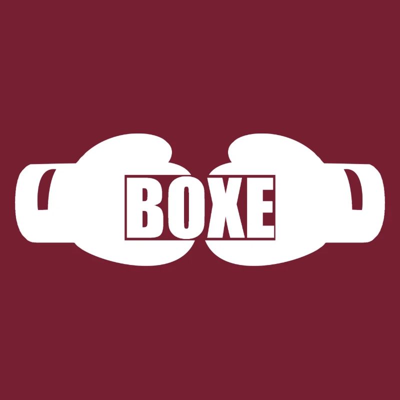 BOXE Gants de boxe