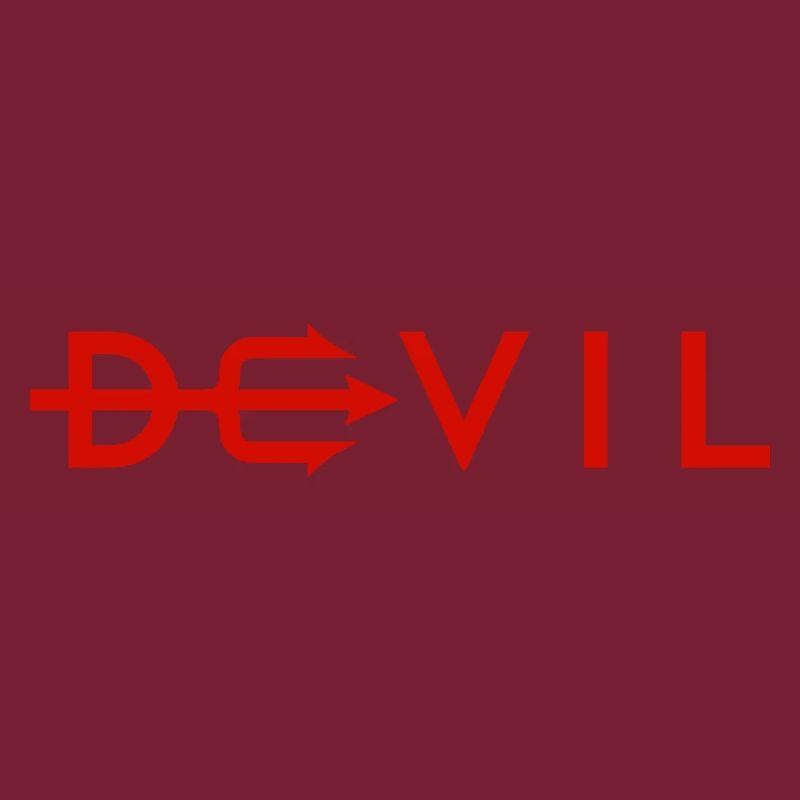 Devil - Teufel