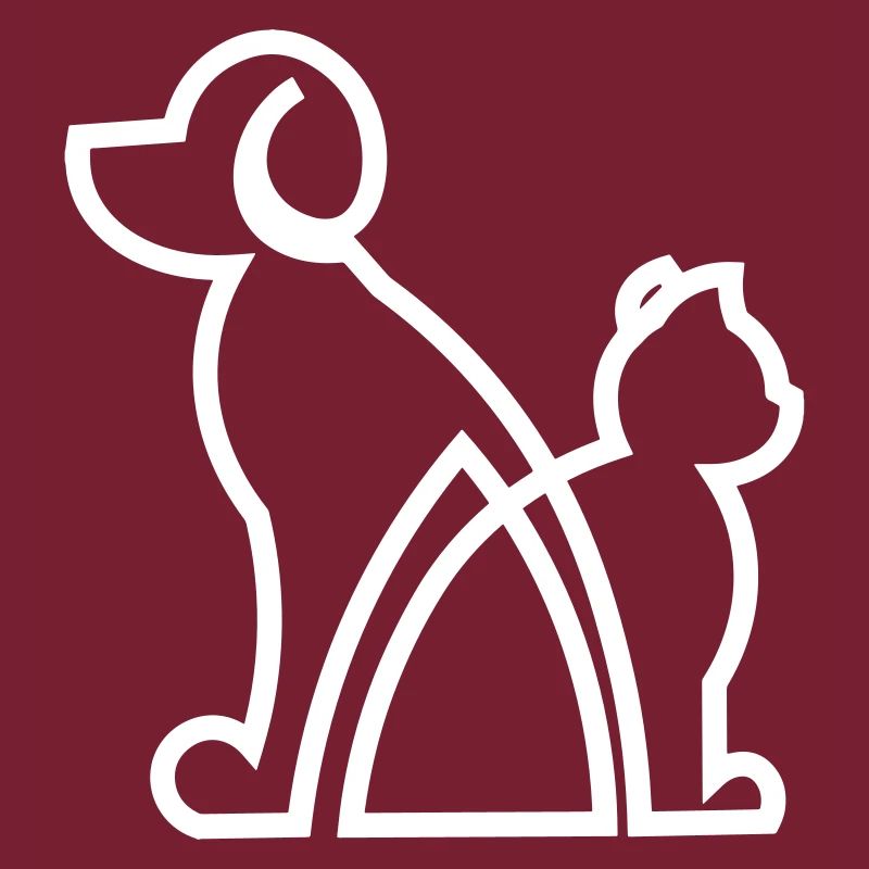 Cat and Dog gift idea/ Hund und Katze Geschenkidee