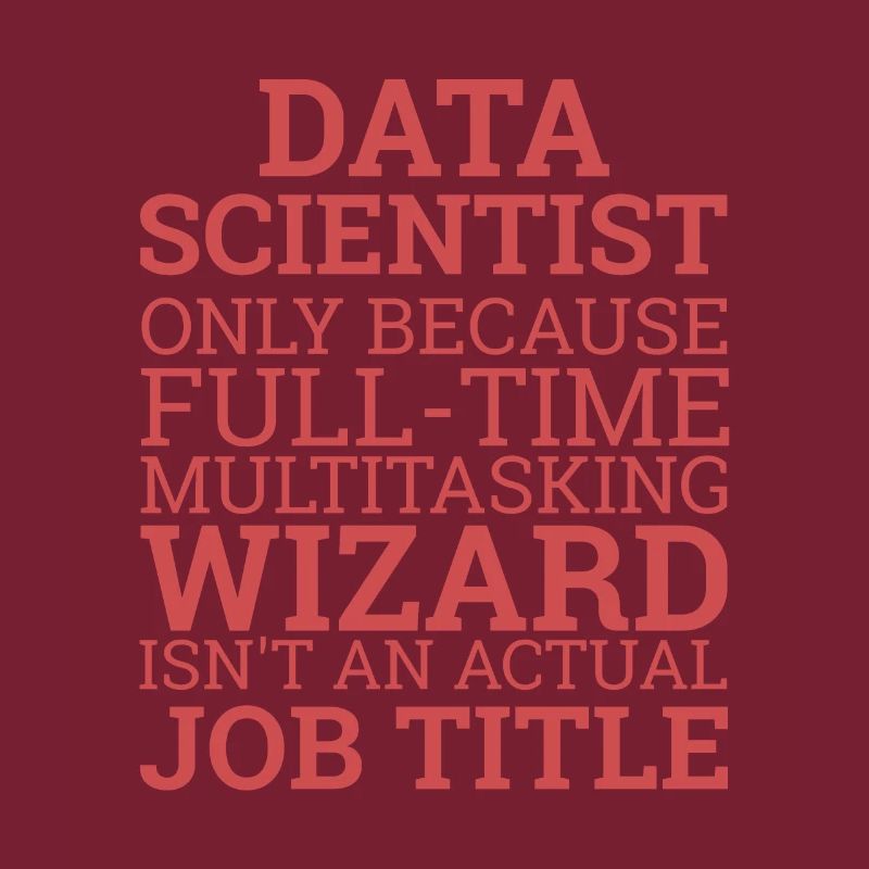 "Data Wizard" | Data Scientist