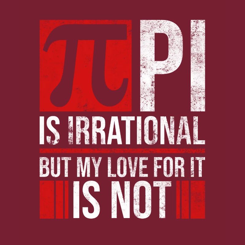Professeur Math Pi Day Math Dire