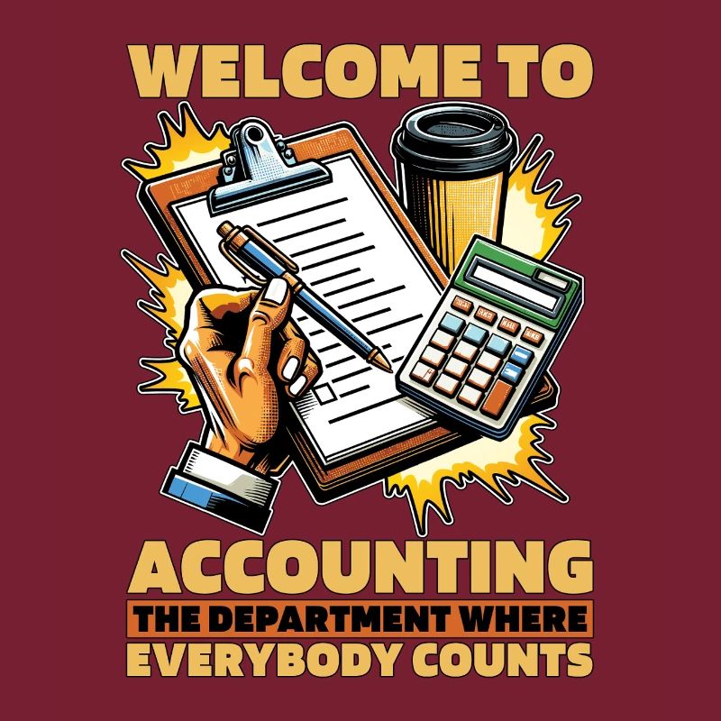 Comptabilité Bienvenue à la comptabilité Le comptable