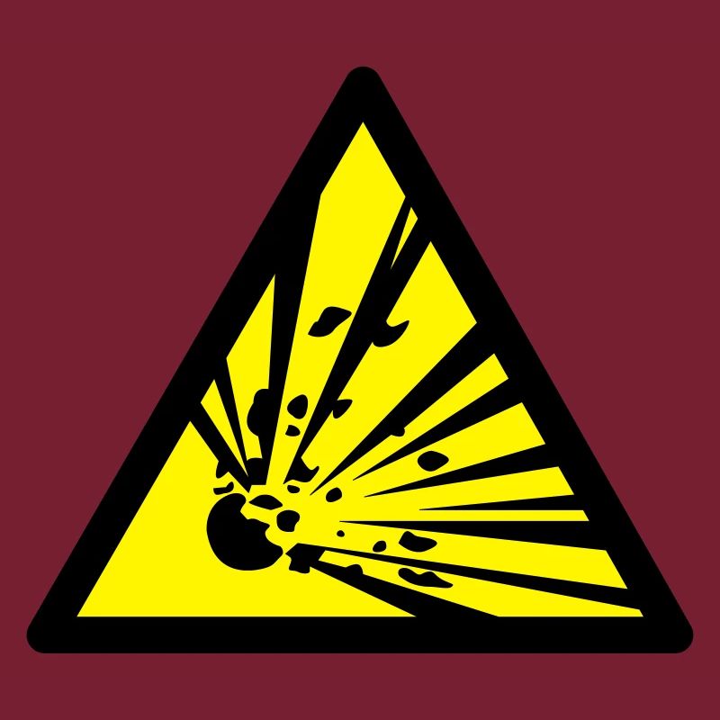 explosion