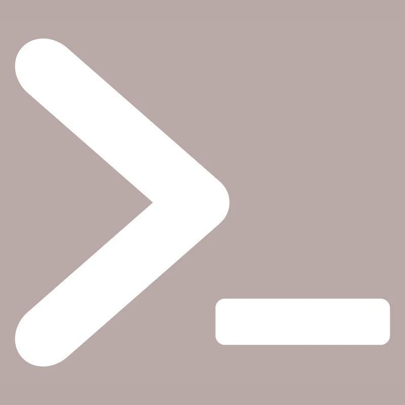 >_ invite du programme du système d’exploitation