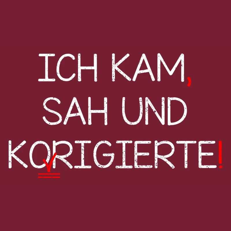 Ehrenlehrer I Schule Uni Grundschule Berufsschule