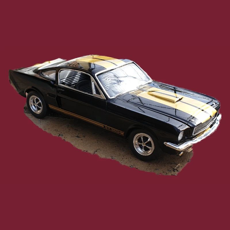 Oldtimer auto