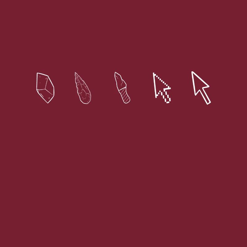 Evolution Geek Cursor