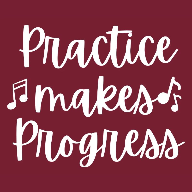 practice makes progress design