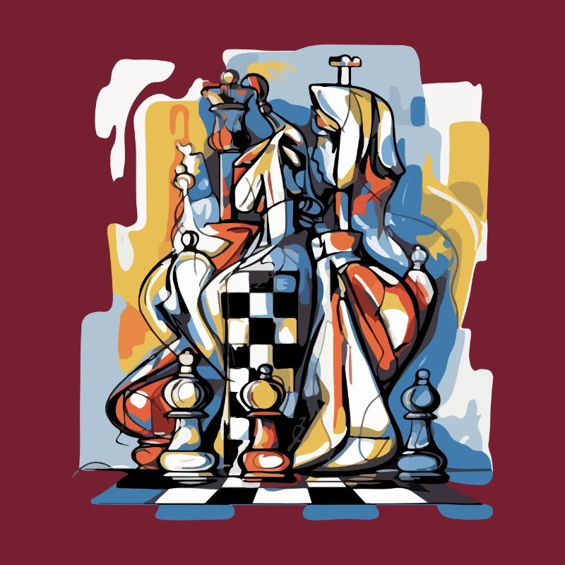 Composition échiquéenne n°3