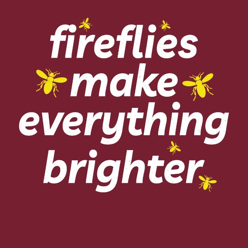 Fireflies Firefly Lightning Bug Insect Collector