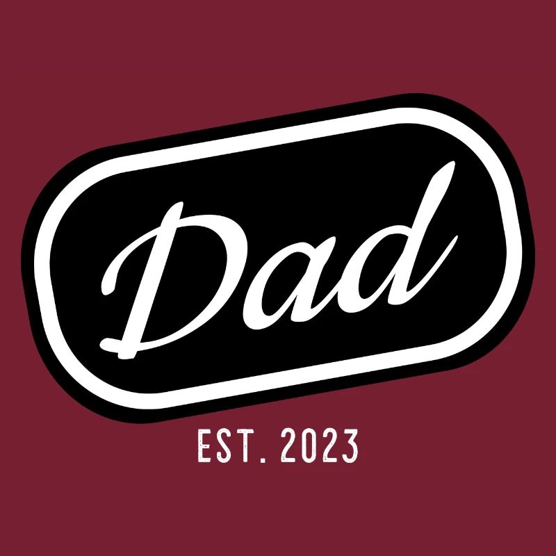 Dad, established 2023