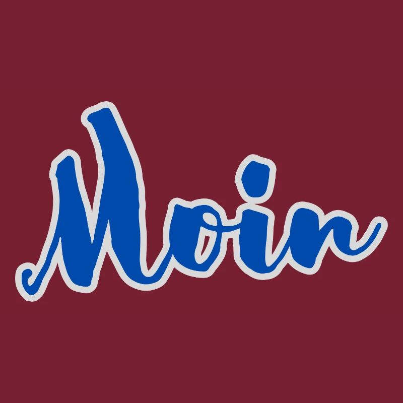 Moin