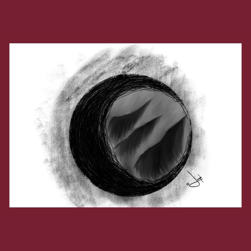 Éclipse finale