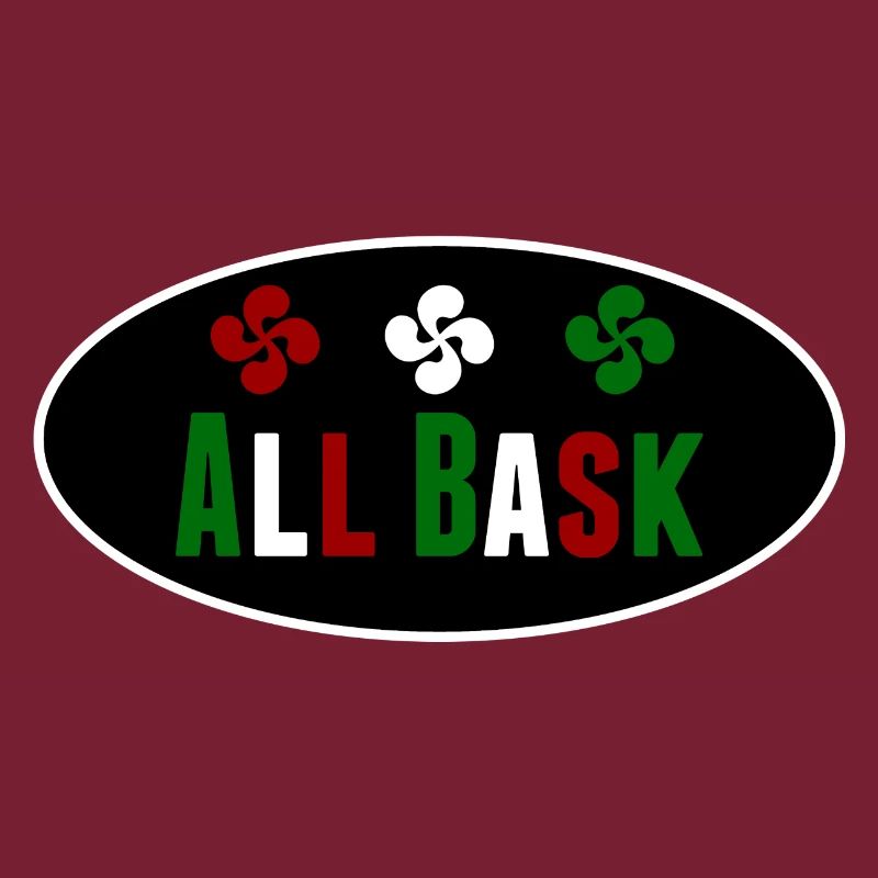 All Basque