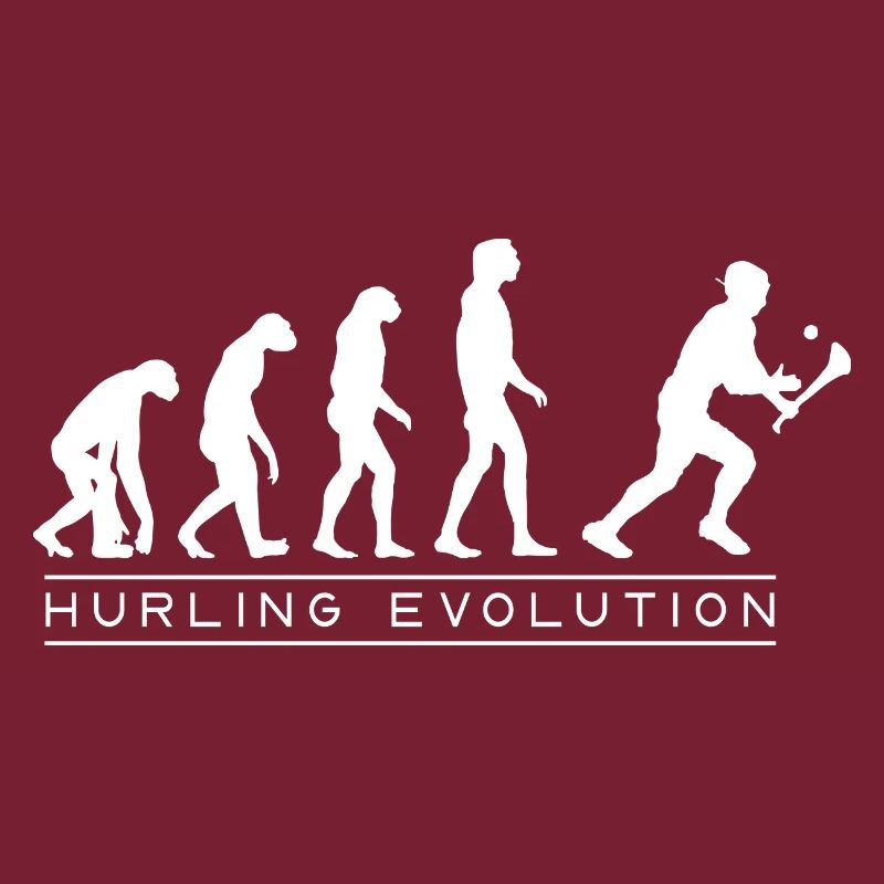L’évolution du hurling