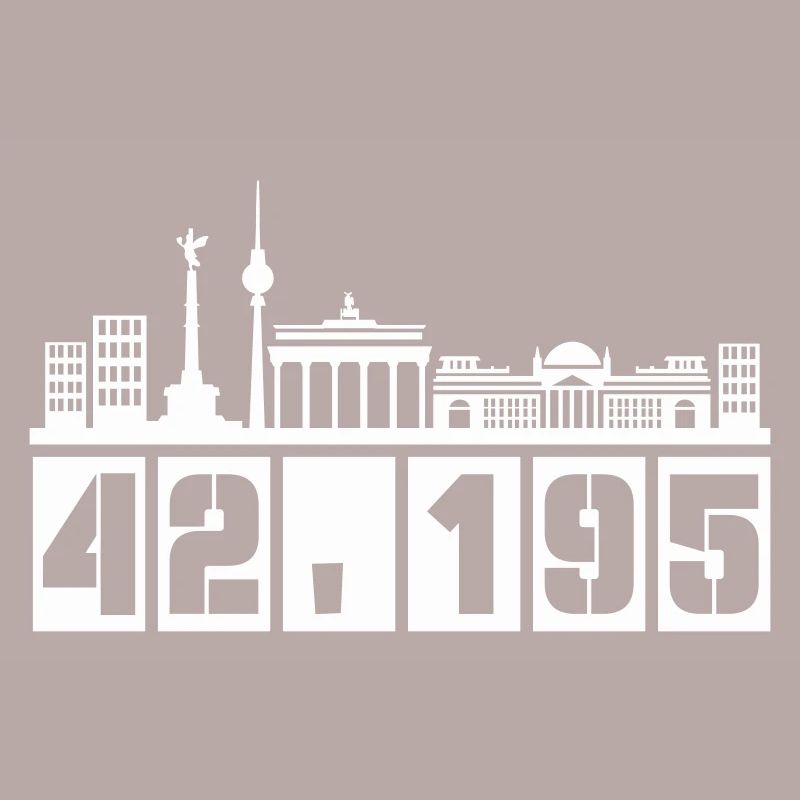 Berlin Skyline Marathon 1