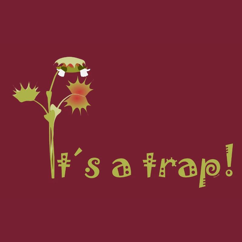 Venus flytrap