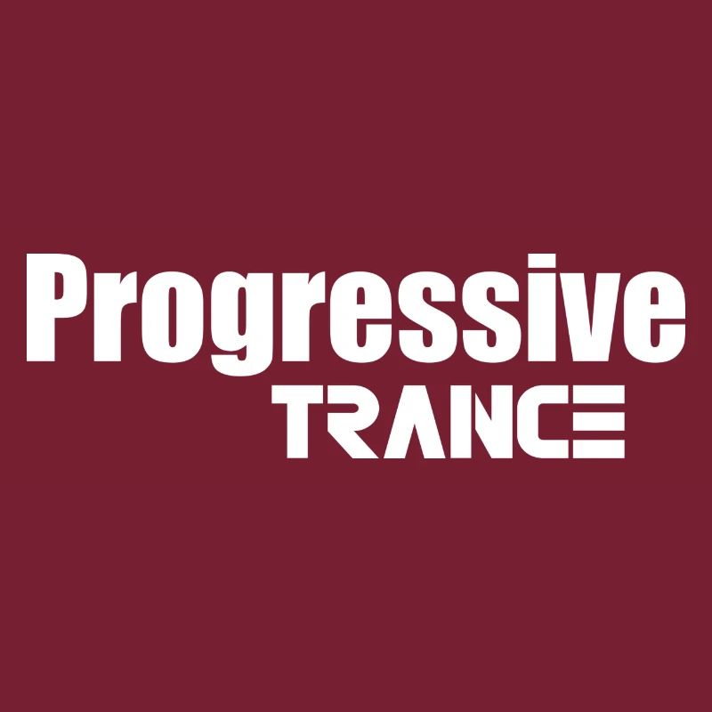 Transe progressive