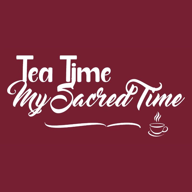 Tea Time et Hapiness Design