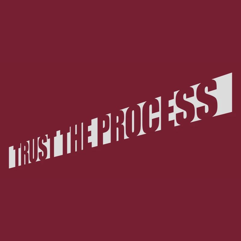 faire confiance au processus Devis