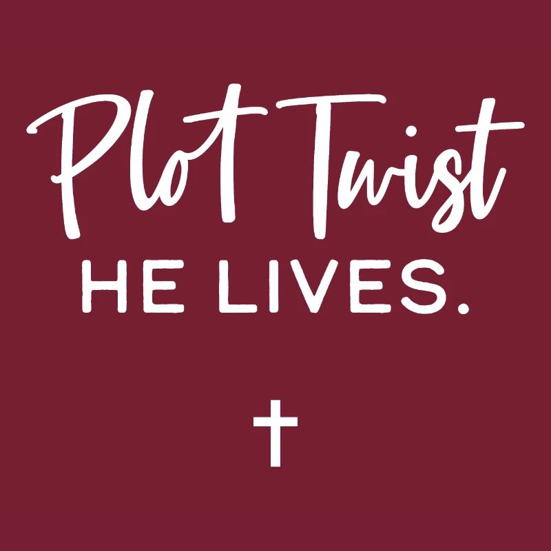 Plot Twist qu’il vit