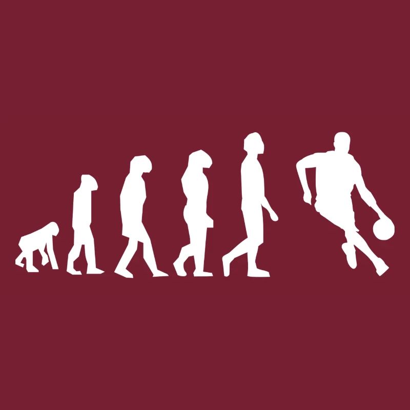 Basket évolution