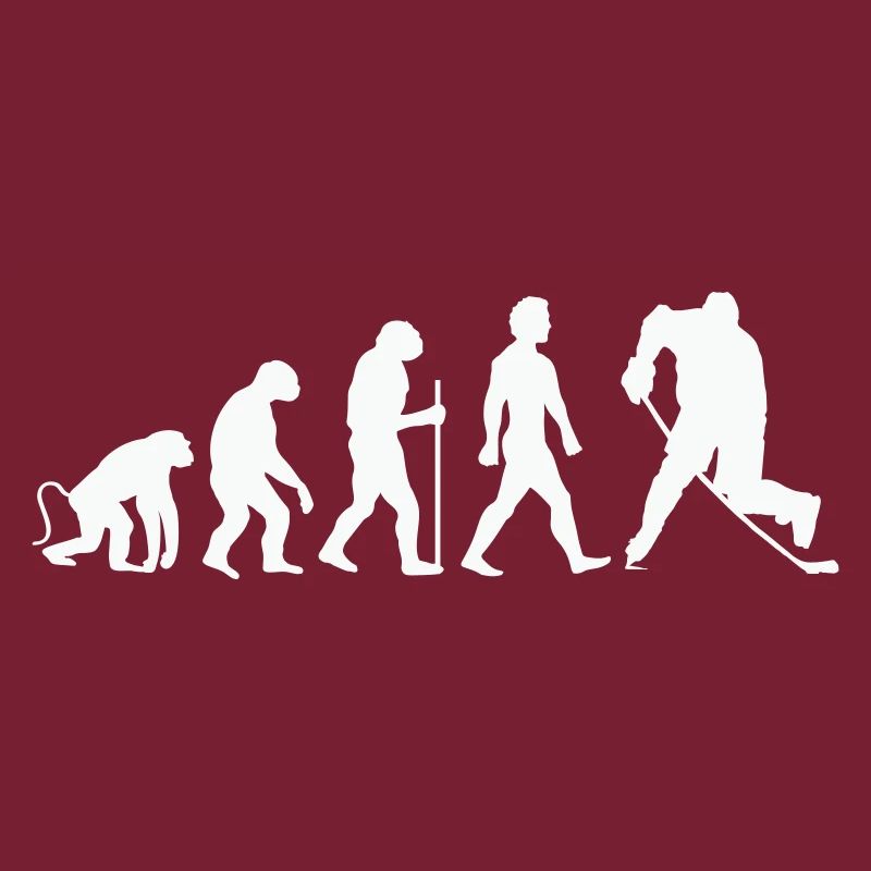 Évolution du hockey