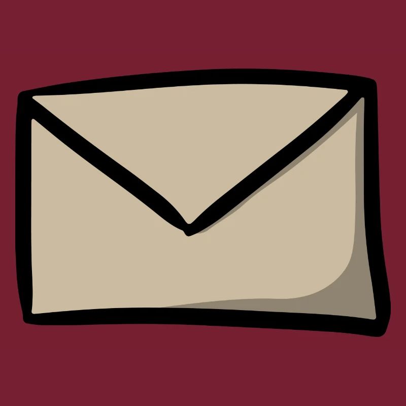 Letter Icon Message E-Mail Letter Shipment
