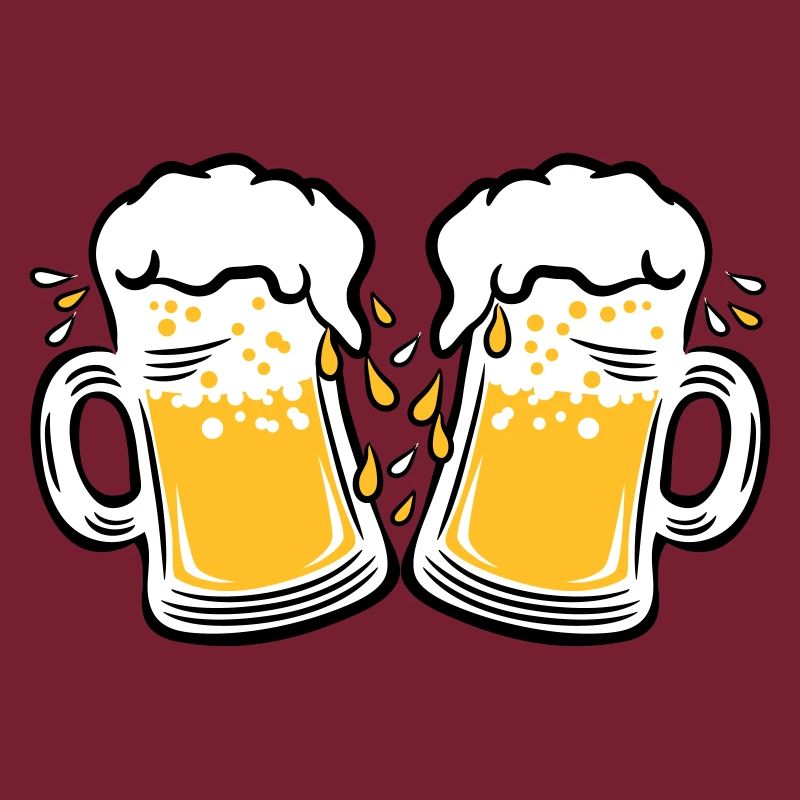02 Deux mesures de gouttes de bière à griller 3c
