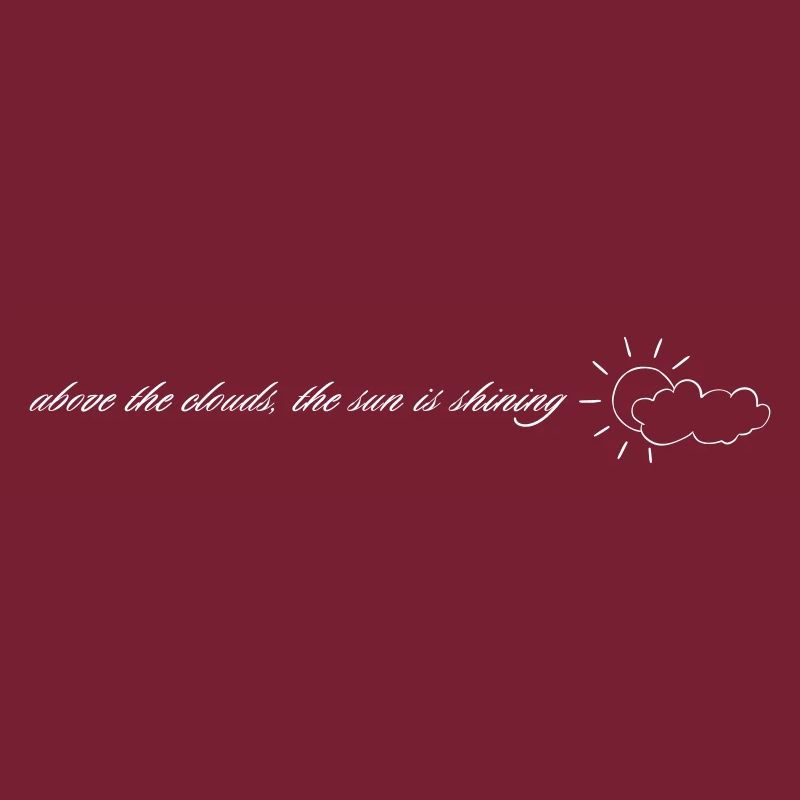 Abovetheclouds