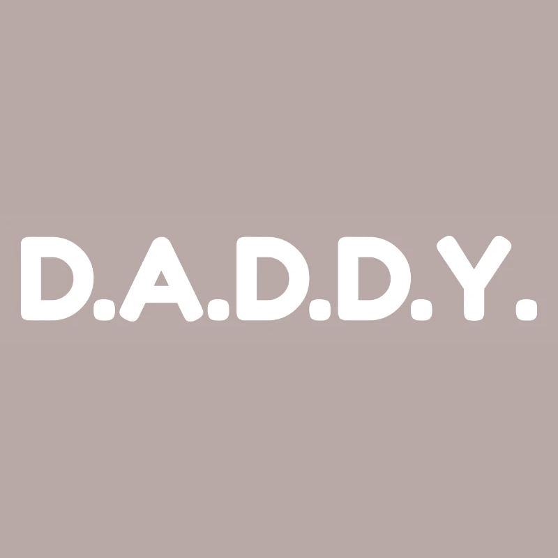 Daddy